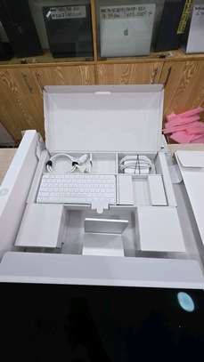 iMac 2024 M4 image 4