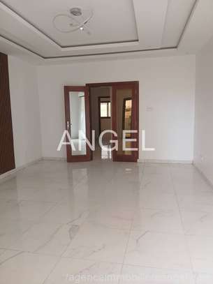 Ref_2965_AH  Appartement à louer à Dieuppeul image 4