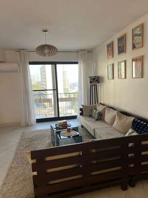Appartement Meublé au Cœur de dakar image 5