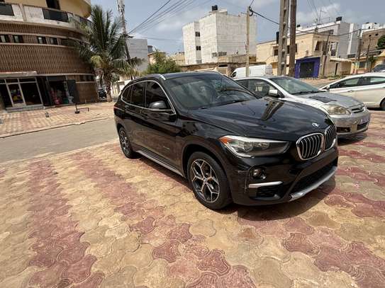 BMW X1 2.8 Xdrive automatique 2018 image 6