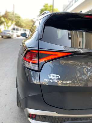 Vente kia sportage 2023 image 11