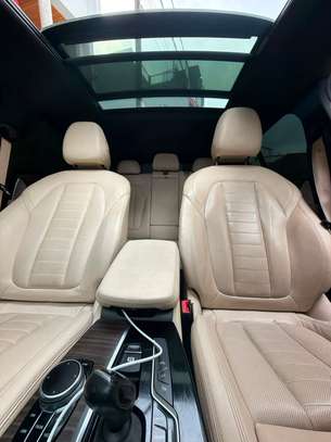 BMW X4 M40 2021 PROMO GAMOU image 10