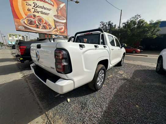 POER 2025 4X4 2.0 Turbo image 6