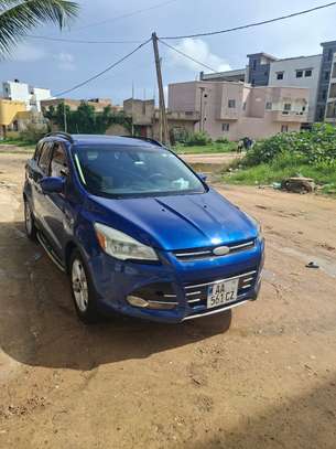 Ford escape image 7