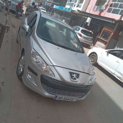 PEUGEOT 308 2012 image 6