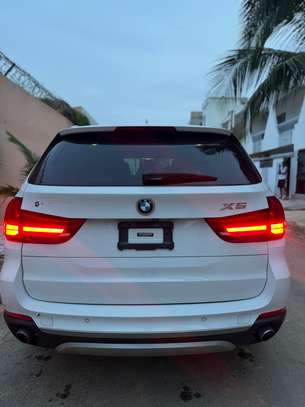 Bmw x5 2017 image 2