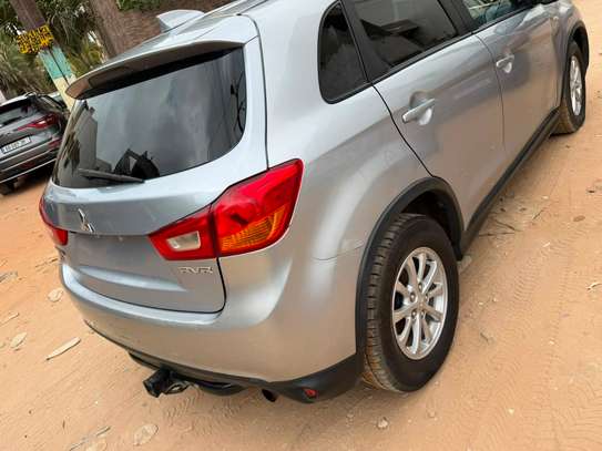 Mitsubishi outlandre image 7