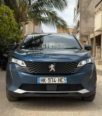 Peugeot 3008 2021 image 4