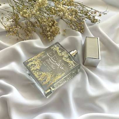 Eau de Parfum Pure Musk de Lattafa pour Homme et Femme image 11