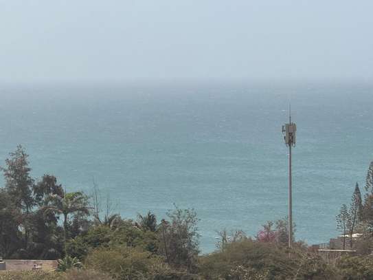 Bel Appartement vue sur mer aux Alamdies image 14