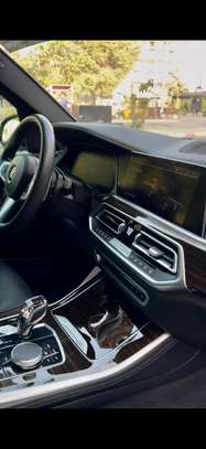 BMW X5 image 7