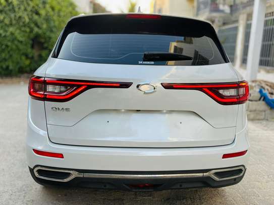 Renault QM6 année 2017 diesel image 13