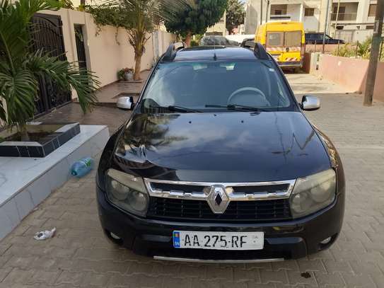 Duster 2018 image 3