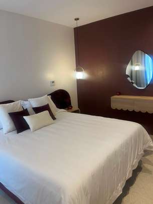 Appartement F3 meublé moderne – Résidence SIKI image 14