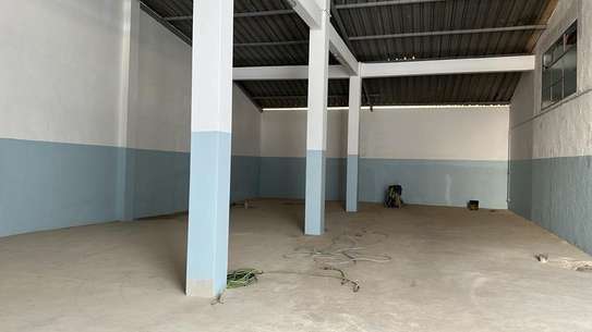 Vente complexe Industriel Dakar, HLM SODIDA image 12