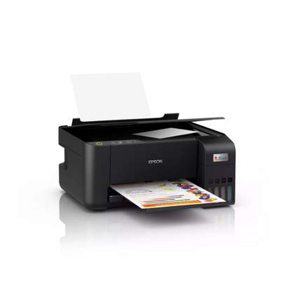 Imprimante Epson L 3210 avec réservoir d’encre Multifonction image 3