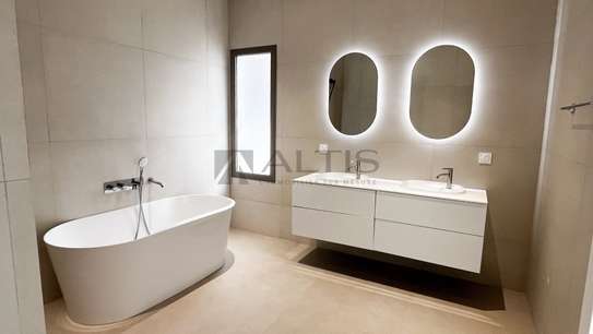 PENTHOUSE — RÉSIDENCE NAFAÏA, FANN RÉSIDENCE image 7