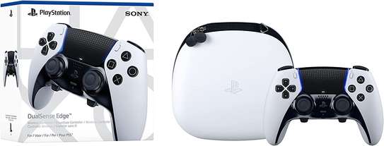 Manette Pro PS5 Dualsense Edge image 7