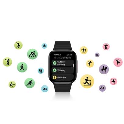 Redmi Watch 6 Lite image 2