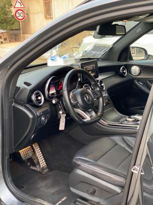 Mercedes Glc 350 e image 8