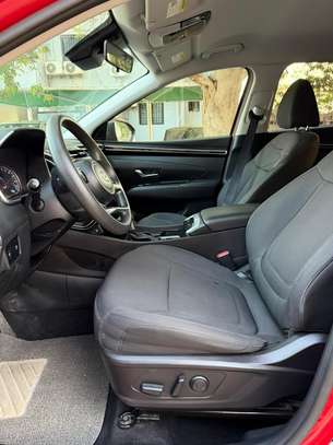Hyundai Tucson 2022 image 5