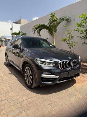 BMW X3 XDRIVE30i 2018 image 2