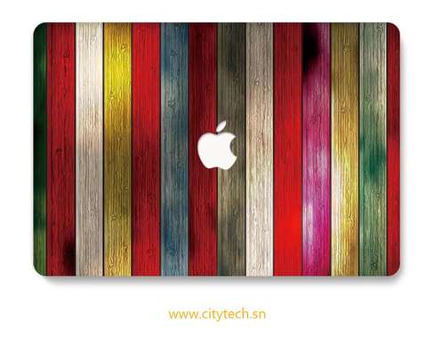 Coque de protection pour Macbook image 3