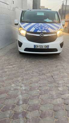 Ambulance image 5