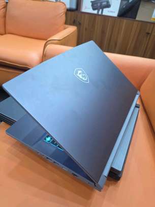 MSI Thin A15 B7VF RYSEN 7PRO image 3