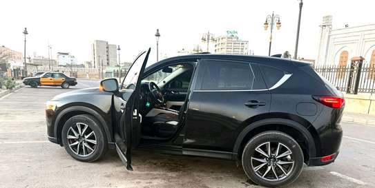 Location Mazda Cx5 2018 GT image 5