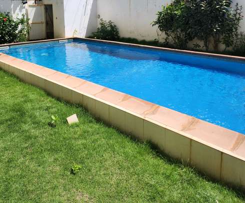 Appartement f4 avec piscine commune au 4 e étage image 14