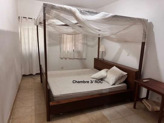 À VENDRE – Villa avec appartement indépendant à Ngaparou image 10