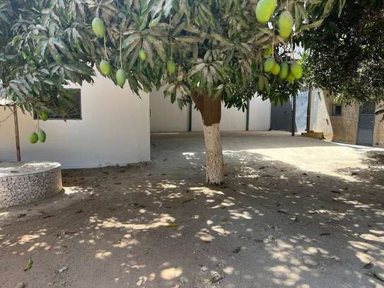 VILLA A NGAPAROU COTE PLAGE image 6