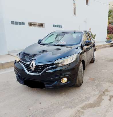 Renault Kadjar à vendre image 3