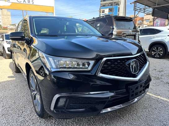 Accura MDX image 10