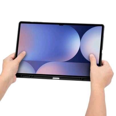 Clavier tablette samsung S11 ultra-S10 ultra-S9 ultra image 9