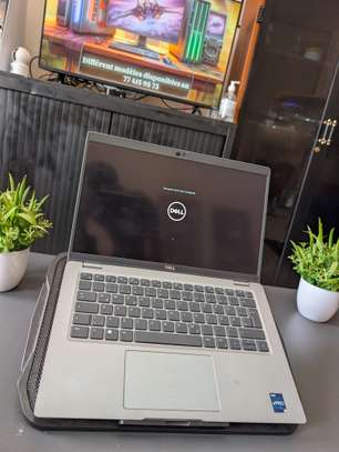 Ordinateur portable DEll latitude 3330 i5 12th image 4
