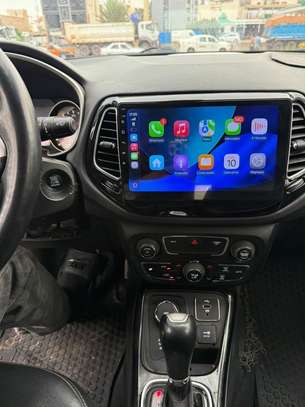 Jeep compass 2018 image 7