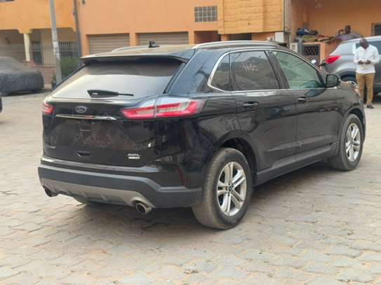 ford edge 2019 image 4