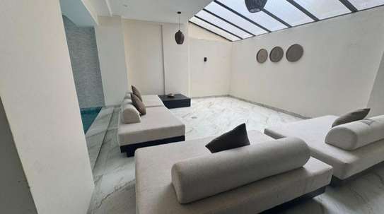 APPARTEMENT F4 AU POINT E image 12