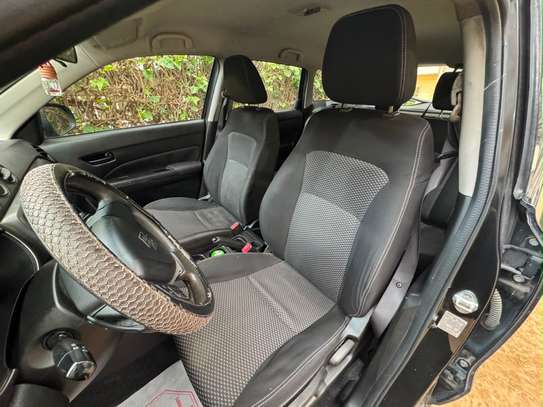 Vente Suzuki vitara image 3