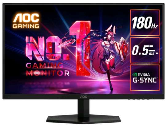 Moniteur AOC image 3