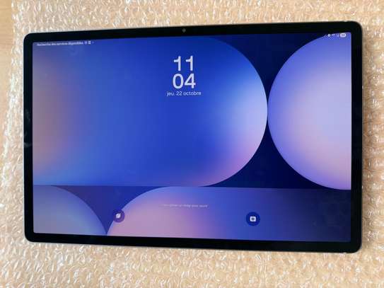 Tablette Samsung Tab s10+ 256 image 8
