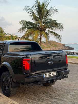Ford Ranger RAPTOR 2.0 Bi-Turbo image 15