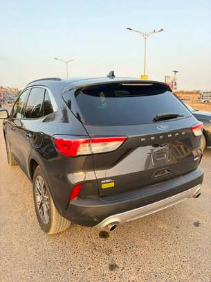 Ford Escape Sel Année: 2020 image 6