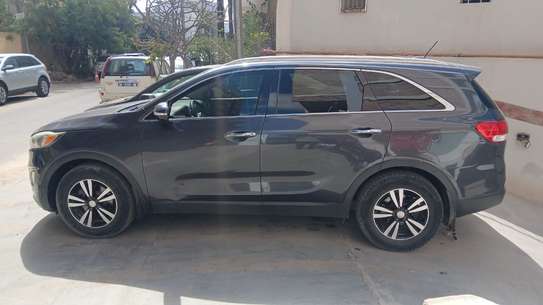 KIA SORENTO 2016 image 2