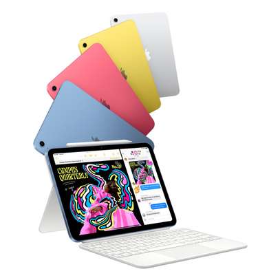 iPad 11 pouces A16 256GB Wi-Fi image 6