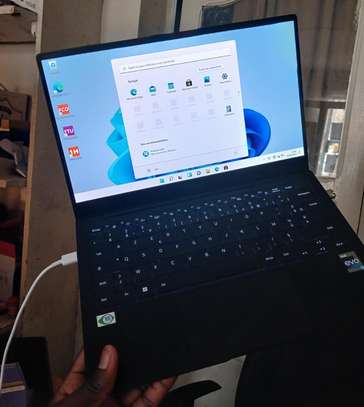 Samsung Galaxy Book2 Pro i5 12th +Kdo image 3