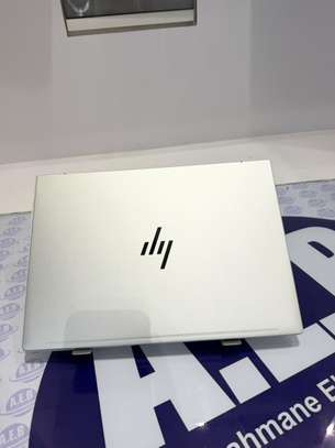 Hp elitebook 8 AI GLi 16 image 5