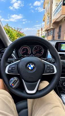 Ⓜ️BWM ACTIVE TOURER ANNÉE 2016 image 3